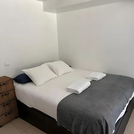 Acogedor Estudio En La Playa شقة *